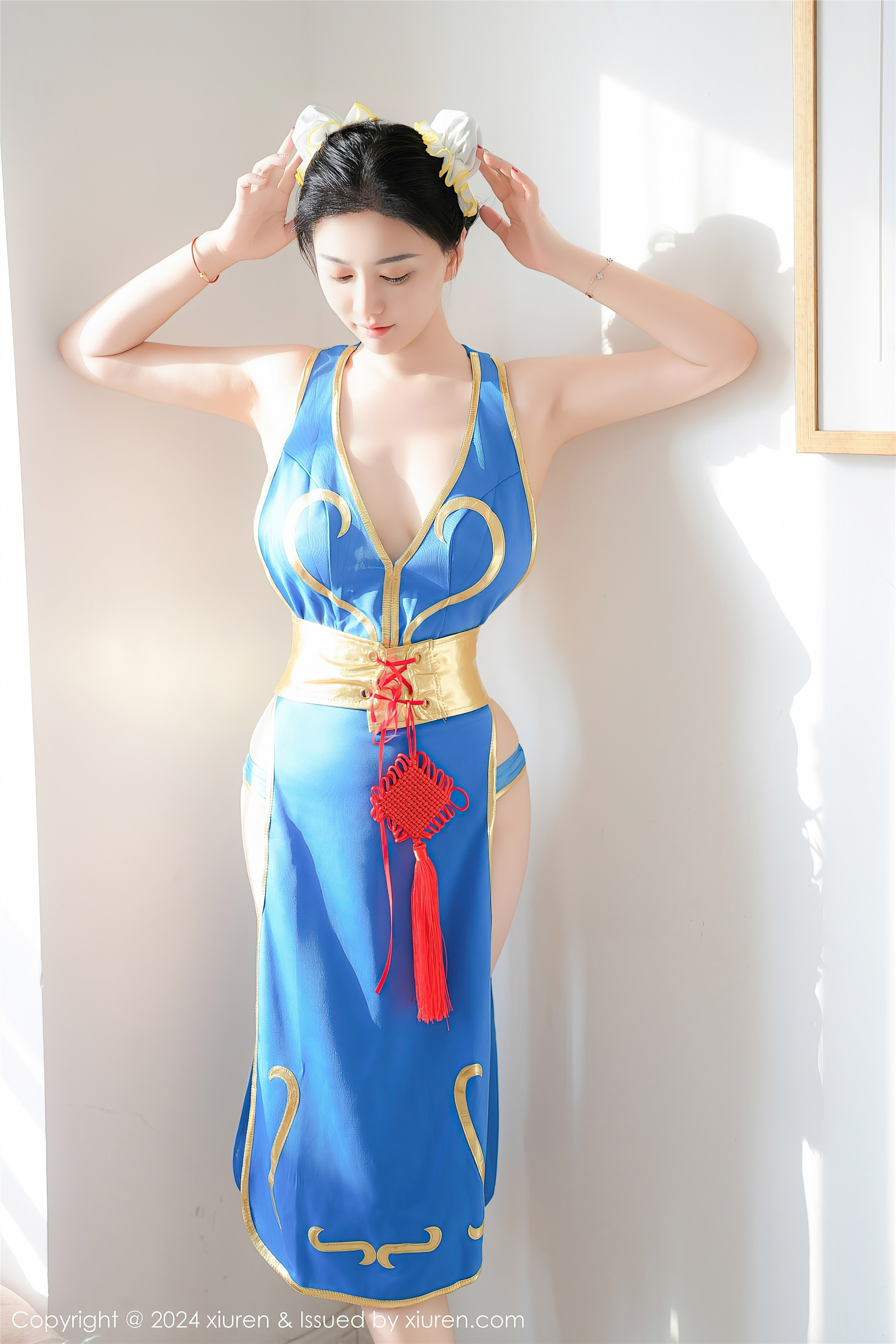 Xiuren秀人网 2024.10.09 NO.9252 雅茹老师